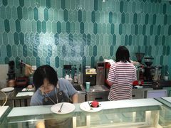 -西檬树SIMON·T轻奢蛋糕(大东方Max店)