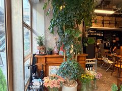 -Blac+Blac(中海环宇荟店)