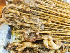 -十里铺铁板鱿鱼