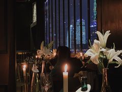 -AZUL by FUEL蓝色·法式酒馆(琶醍店)