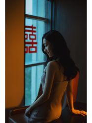 -MECCI婚礼摄影跟拍(红东方广场店)