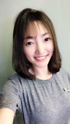 中发-Hair Code芭曲发型