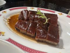 -猪肉婆私房菜(容桂总店)