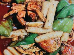 -沪小胖·小龙虾·蓝龙王(八佰伴店)
