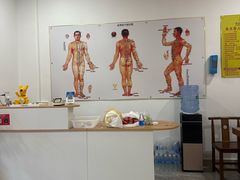 -永太盲人按摩(宝安店)