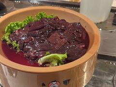 -龍歌自助小火锅(崂山丽达店)