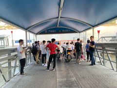 -公平路渡口(轮渡站)