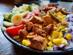 库迈鸡肉沙拉-Q MEX 库迈墨西哥餐吧(三里屯店)