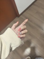 -CM.Nail美甲美睫