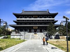 -清凉寺