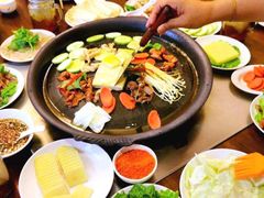 -一烙锅(友谊店)