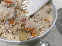 菜饭-全红悦莱新营人家