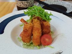 -苍月中华料理(王府井店)