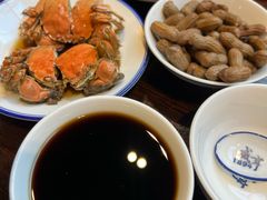 -咸亨酒店•非遗绍兴菜•中华老字号(堂吃餐厅)