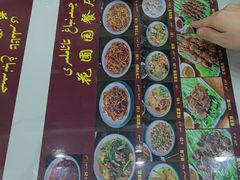 -花圃园餐厅店(和田二街28号院店)