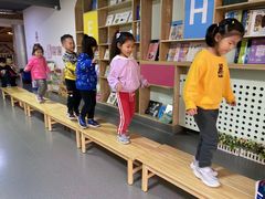 -北京市朝阳区阳光起点幼儿园(东坝园)