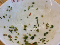-李叁面馆(妇幼店)