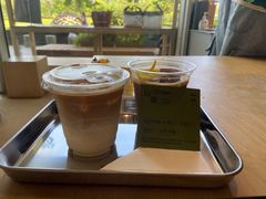 -SAANCI山池咖啡(海上世界文化艺术中心店)