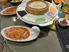-陆壹捌餐厅(五大道店)