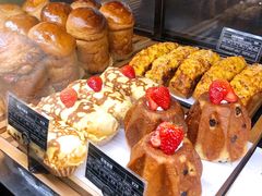 -Let's Taipei 非常烘焙(太古里店)