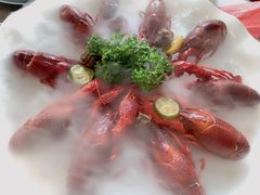 -沪小胖小龙虾(淮海中路旗舰店)