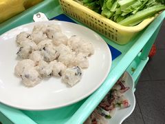 脆肉鲩鱼丸-红日饭店(裕隆三路店)