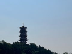 -云龙湖旅游景区