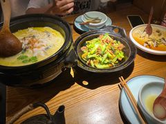 -九锅一堂酸菜鱼(新南凯德直营店)