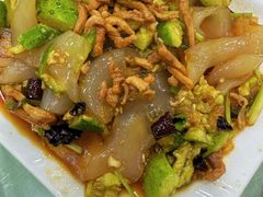 -聚德福海鲜家常菜(刘庄店)