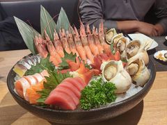 -德川家日本料理(喜隆多新国际店)