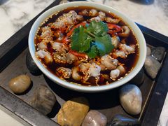 -杭州君悦酒店·湖滨28中餐厅