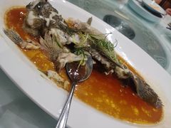 -西湖春天•老字号杭州菜(百汇店)