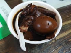 -娟姨第一娟猪脚姜(第十甫路店)