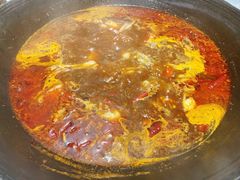 牛蛙火锅-老天桥蛙炉火锅(姑苏总店)