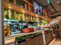 -百春原湖南牛肉粉(百联世纪店)