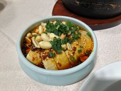 -天福苑(崇宁路店)