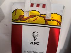 -肯德基(夏湾店)