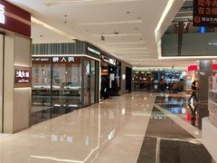 -福田卓悦INTOWN购物中心