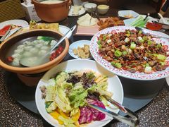 -醉秦川餐厅(吾悦广场店)