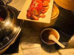 -丽都皇冠假日酒店·Matrix亦餐厅(望京店)