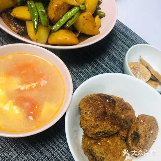 炉炉香饮食店(南市店)