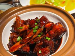 -周家二小姐的菜(西津渡店)