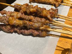 -肉串汪(月坛店)