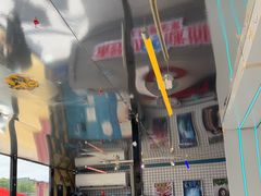 -移动谜城·大笨象密室逃脱(五棵松店)