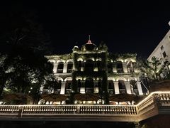 -杭州新新饭店·1913餐厅
