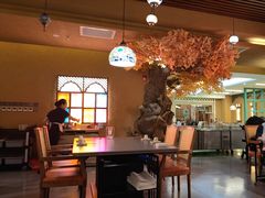 -君邦火锅(新疆大厦店)