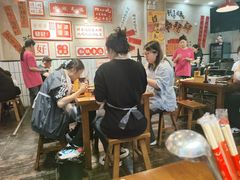 -黔有有贵州酸汤夺夺粉火锅(五味十字店)