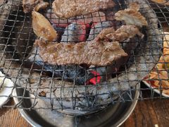 -韩风烤牛肉冷面店