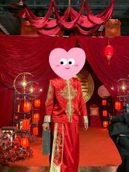 点击看大图 -金夫人婚纱摄影(总店)