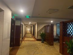 -山东政协大厦维景大酒店